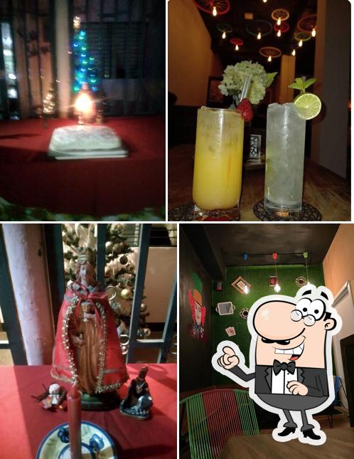 Atipico Coffe & Bar