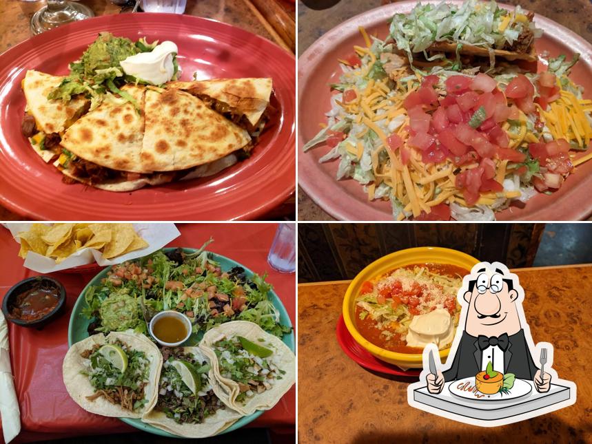 Casa Ramos Méxican Restaurant