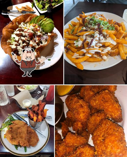 Century Grill