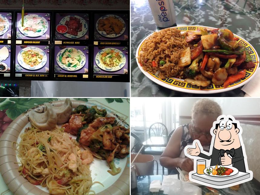 China Gourmet