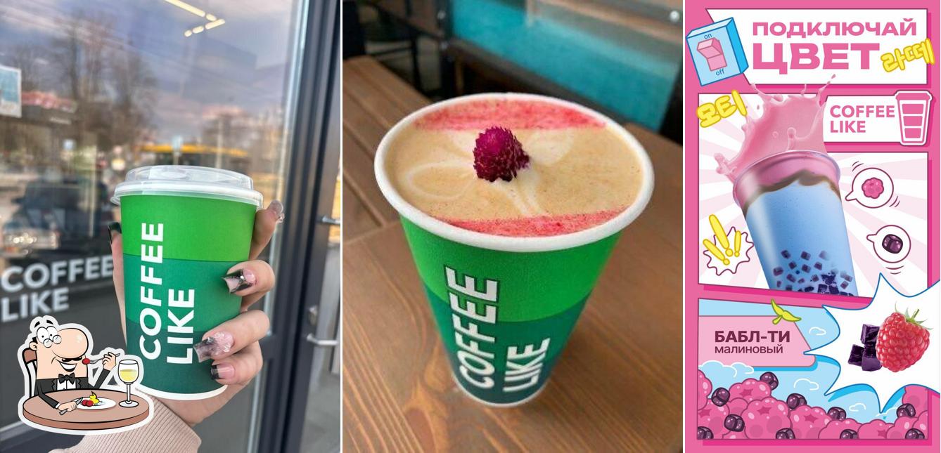 Coffee Like
