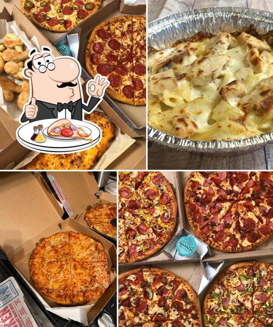 Domino's Pizza