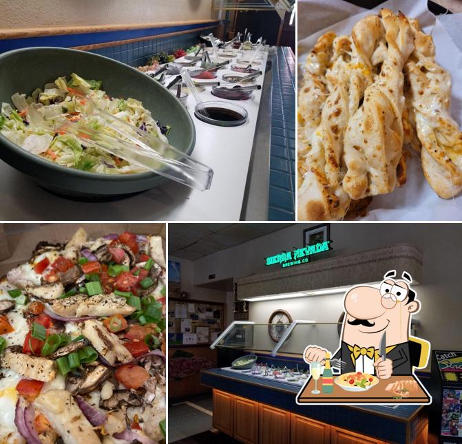 Gepetto's Pizza