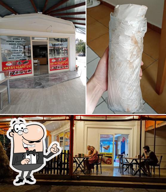 HATAY DÖNER