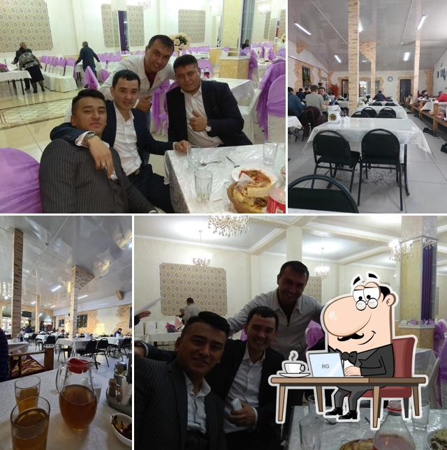 Кафе Файз