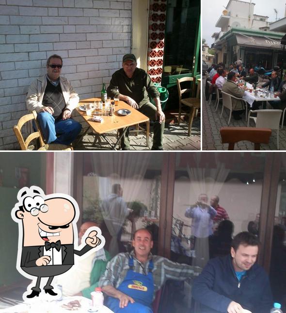 Kafe kavouras
