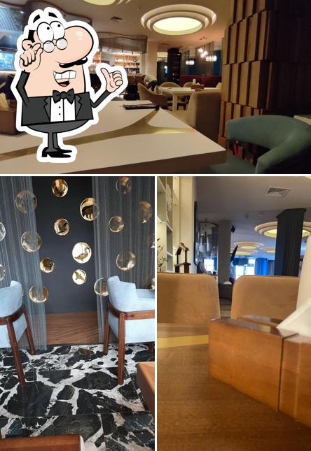 Забронируйте столик в "Холодце"