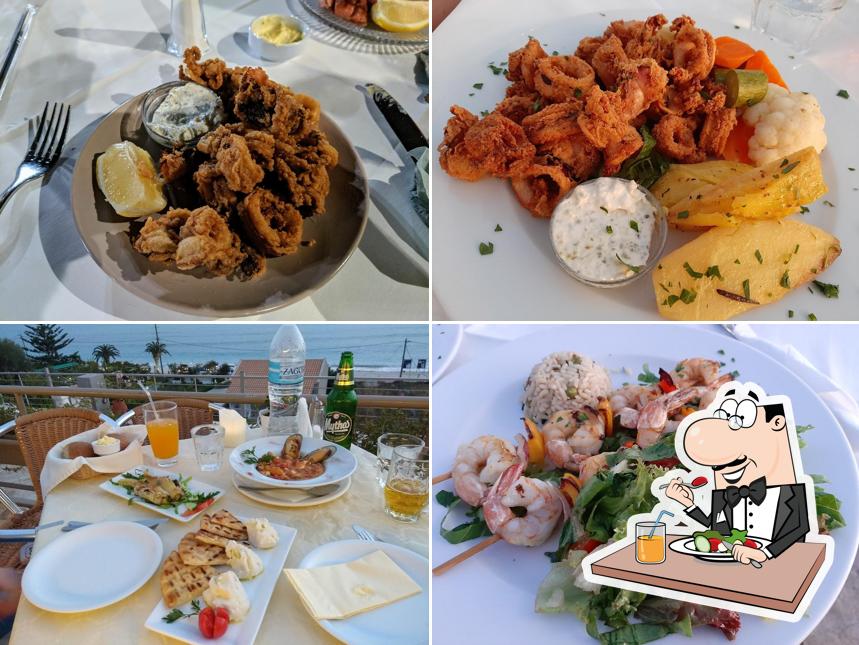 Lorraine's Restaurant