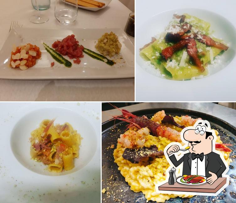 MoVì restaurant