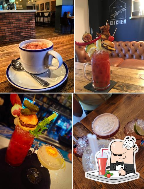 Northern Crafthouse