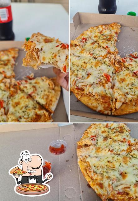 Pizza 2 Go