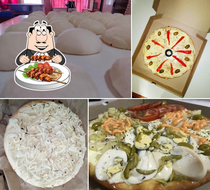 Pizza Conmigo
