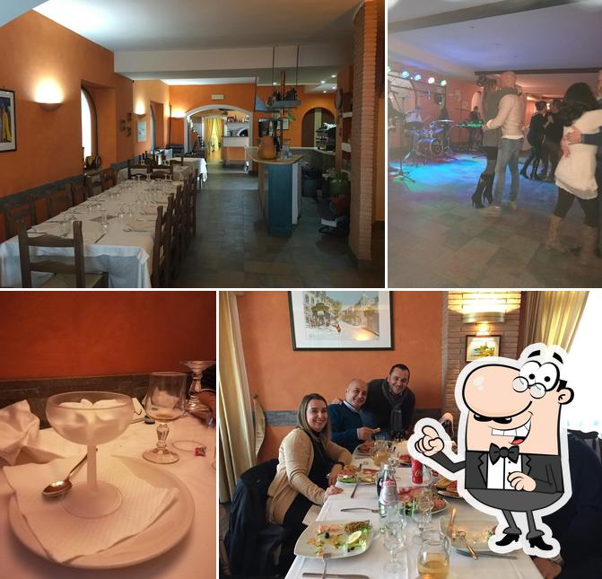 Ristorante Arizona