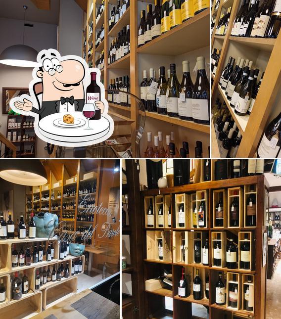 Casa Del Barolo Magazzino e omaggi aziendali