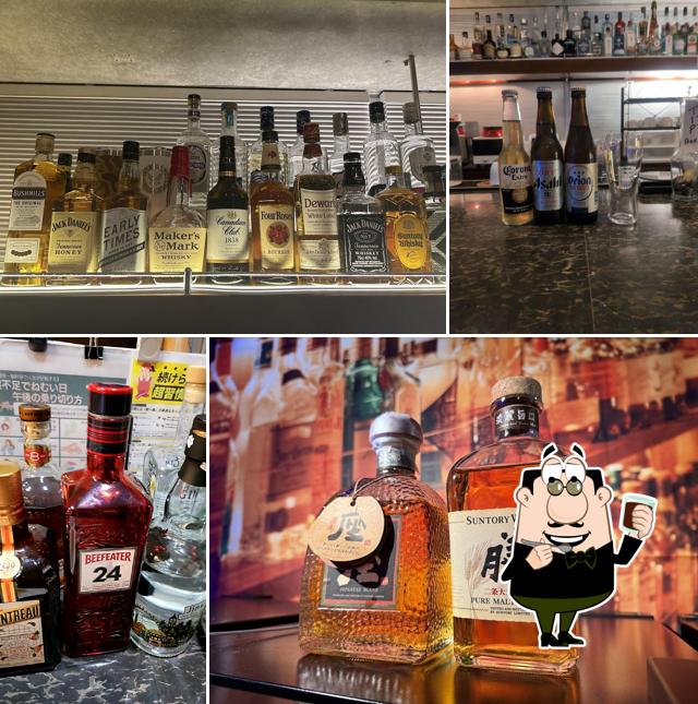 Coffee & Bar The 101