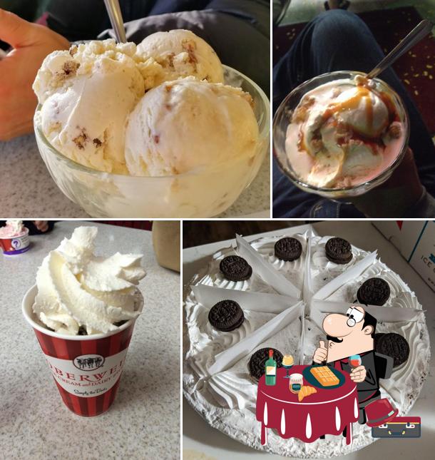 Oberweis Ice Cream and Dairy Store
