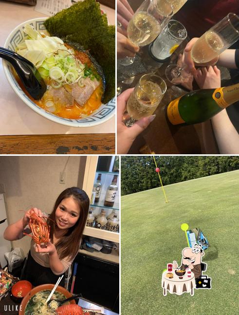 スナック 縁