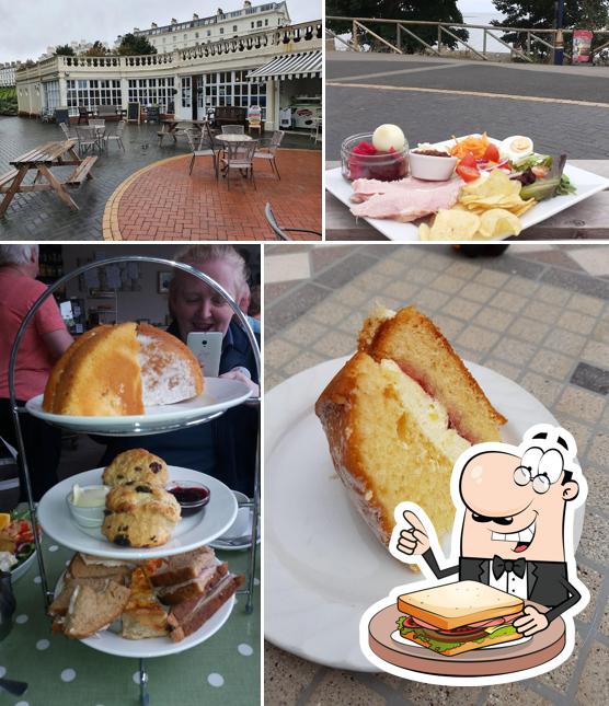 Angela's Tea Room