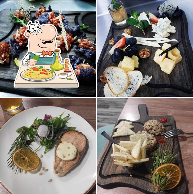 Баррель Ресто