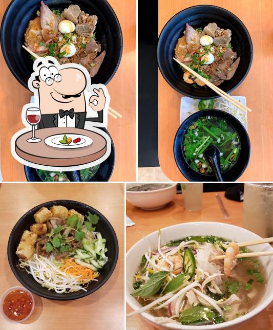 Cafe Trang Bistro Midvale