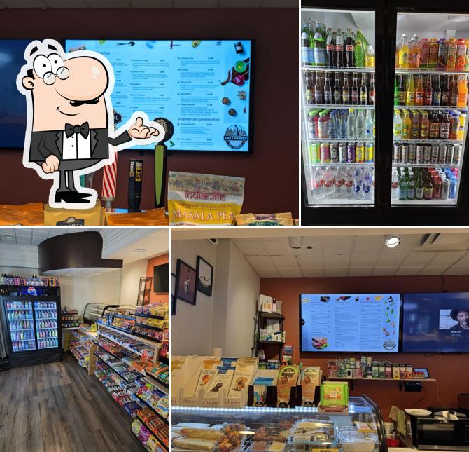 Downtowndelimarket