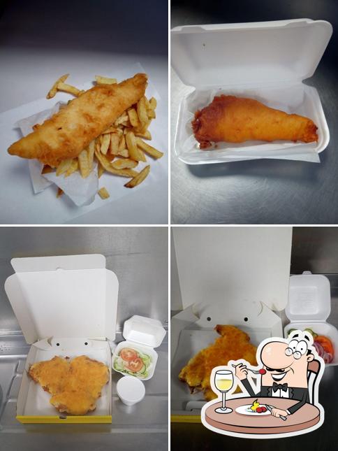 Hartburn Fish Bar