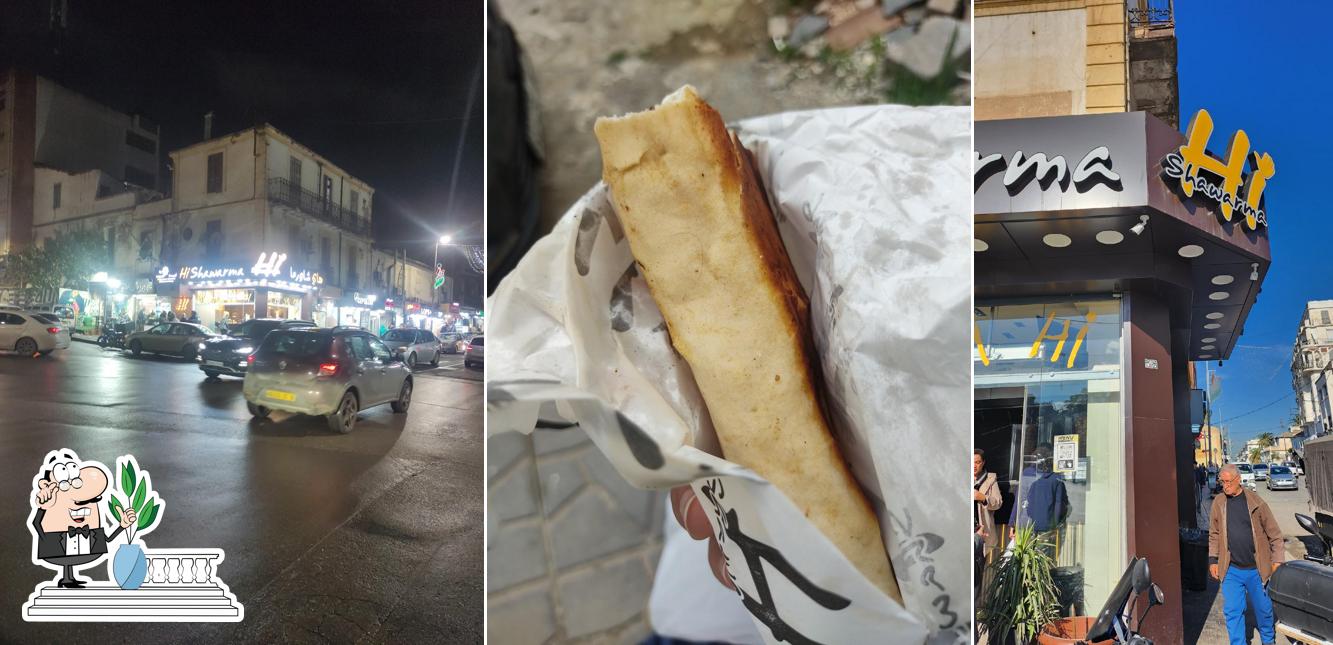 Hi Shawarma