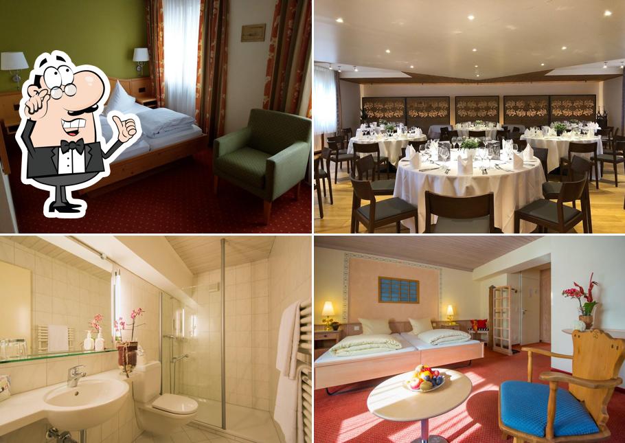 La Cruna Hotel-Restaurant