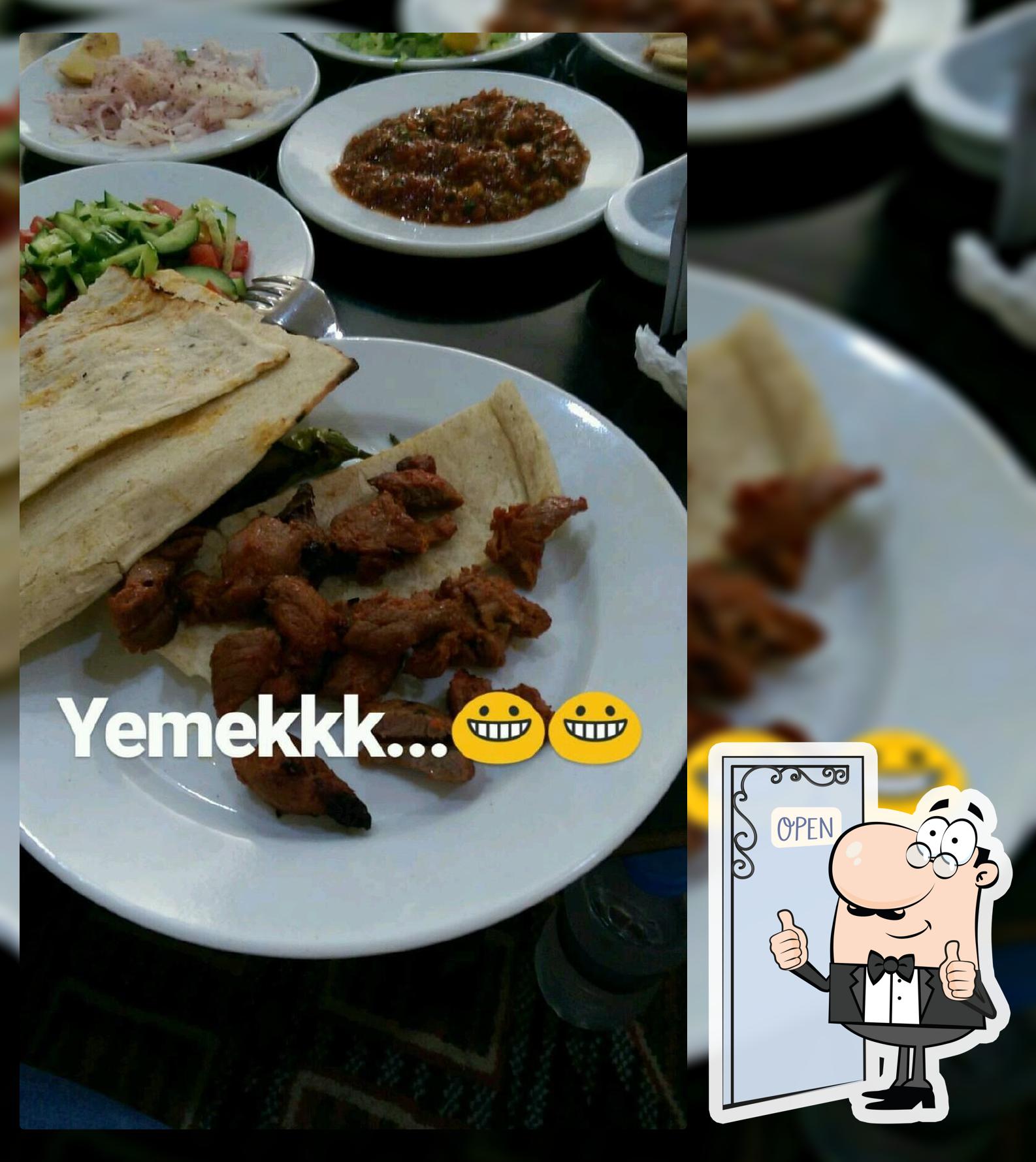Koçer Ocakbaşı