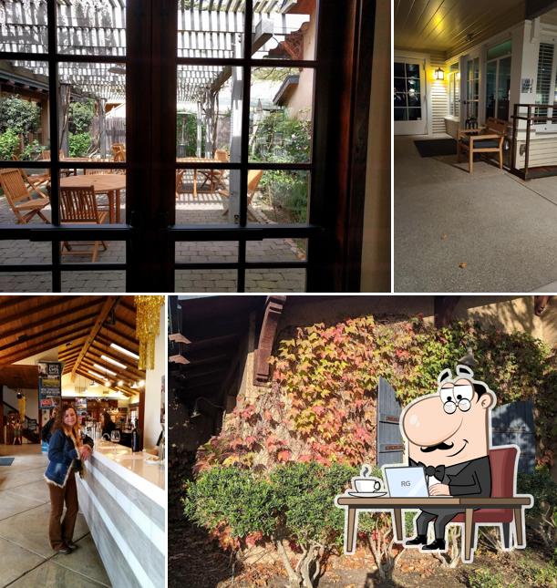 Lodi Wine Visitor Center