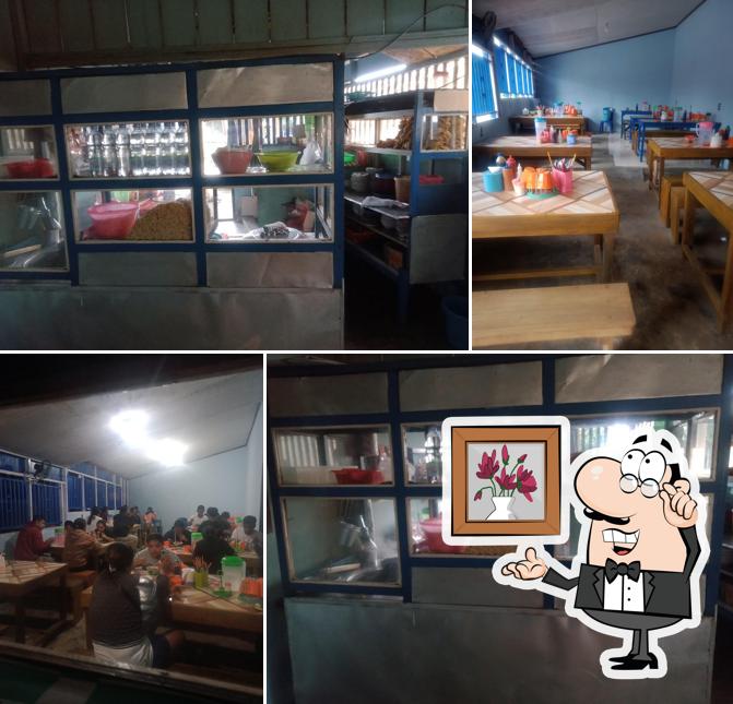 Miayam bakso masjul