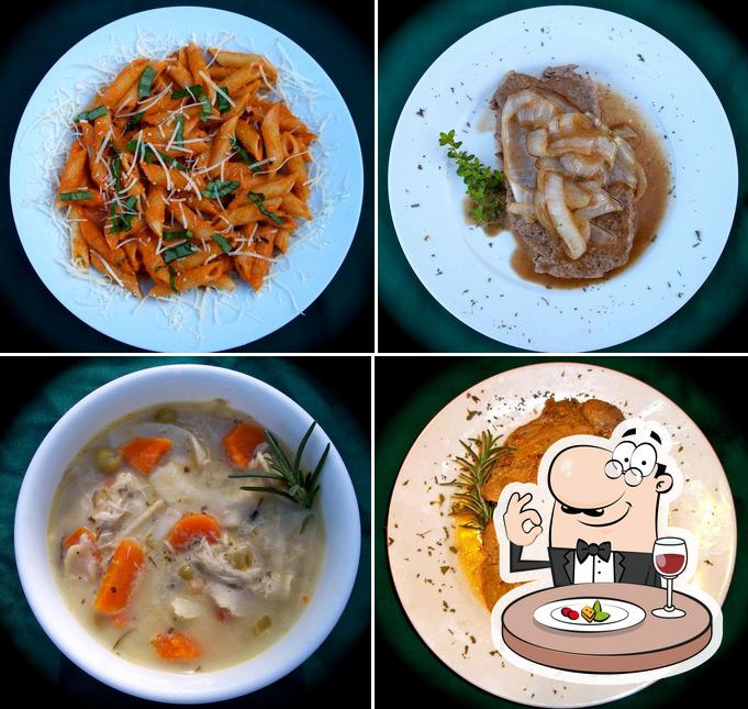Nonna Scopa