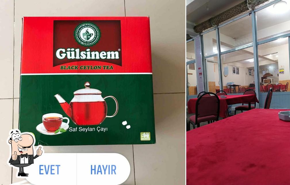 Özlem Fırın