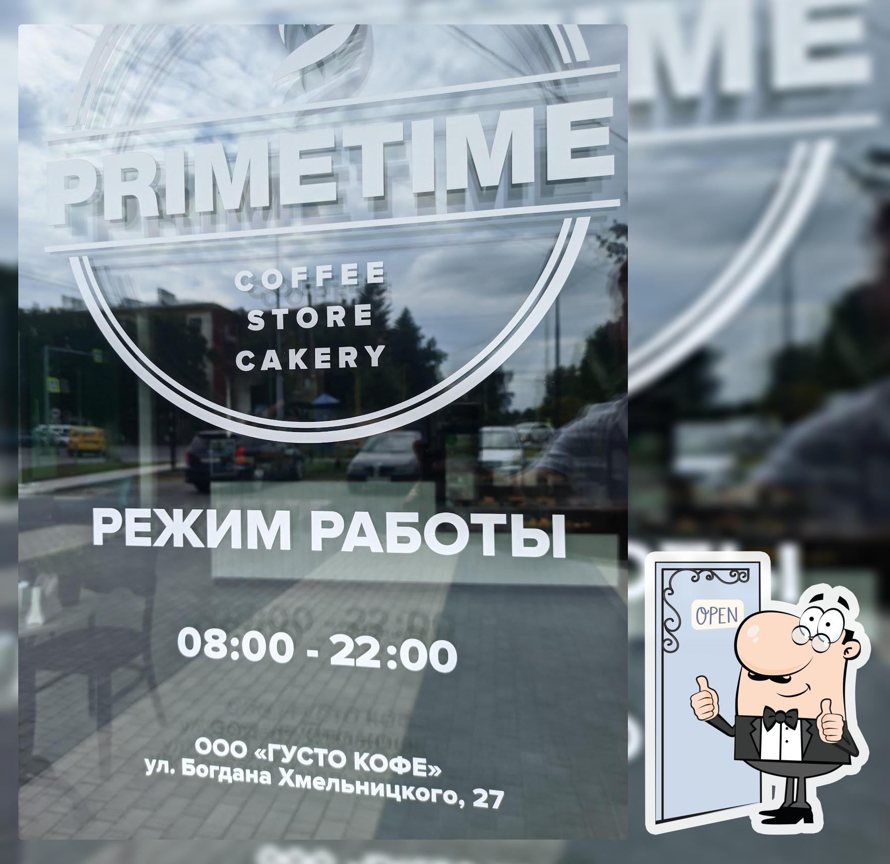 PRIMETIME