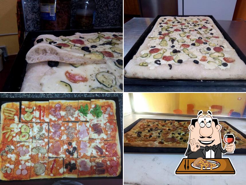 Pizzeria dal Tozzo