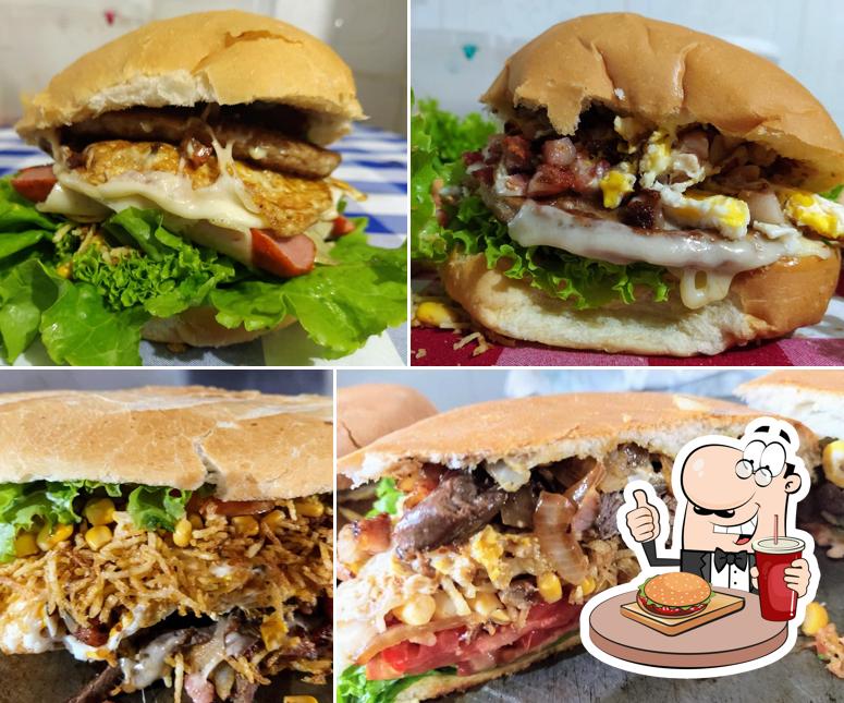 Quinha Lanches