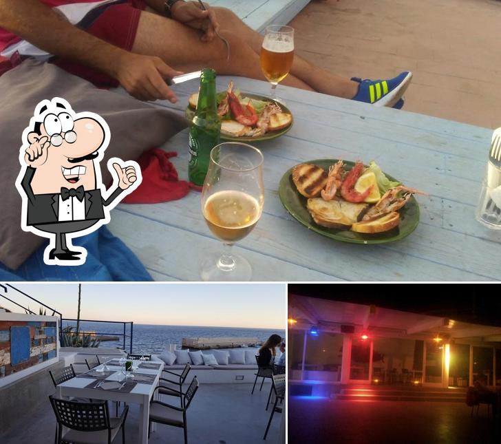 Altamarea Ristorante Pantelleria