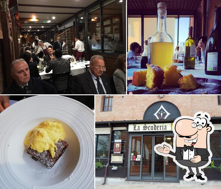 Ristorante La Scuderia