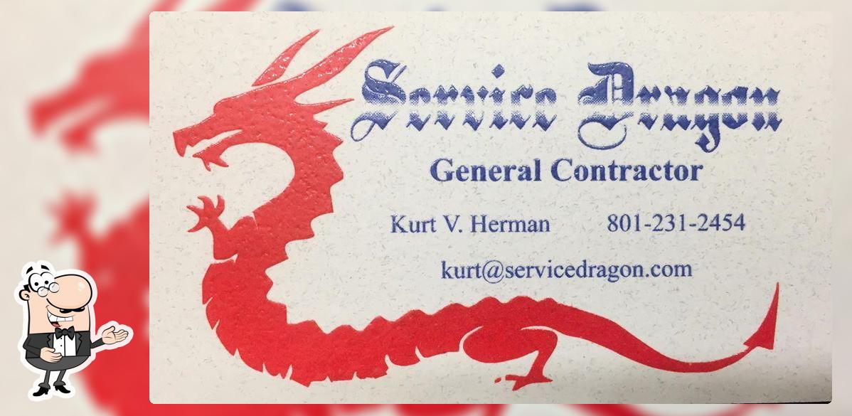 Service Dragon