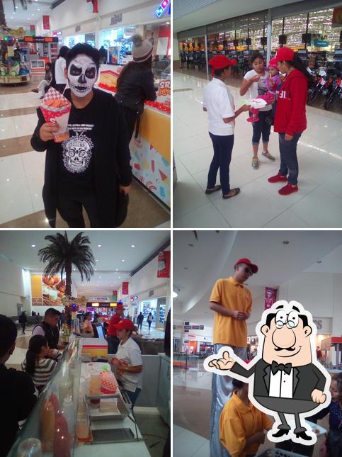 Sr. Papas
