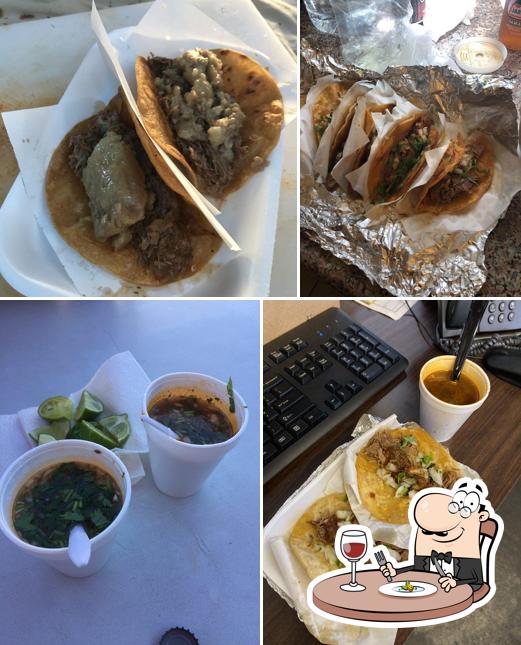 Tacos Gamboa