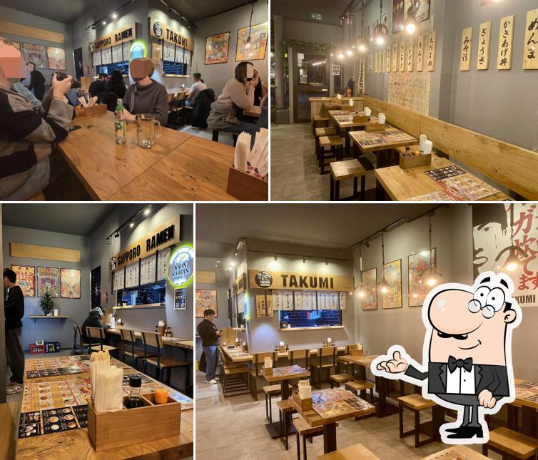 Takumi Hannover Ramen