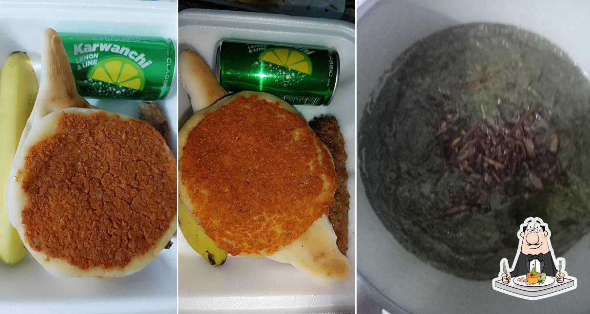 مطعم كباب جلال