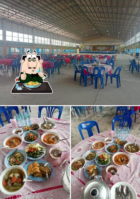 ร้านสินเจริญ
