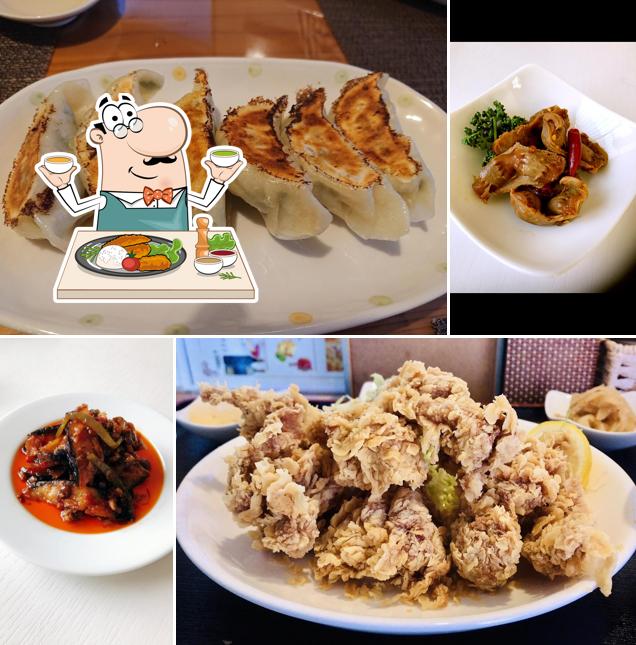 味の館 橋