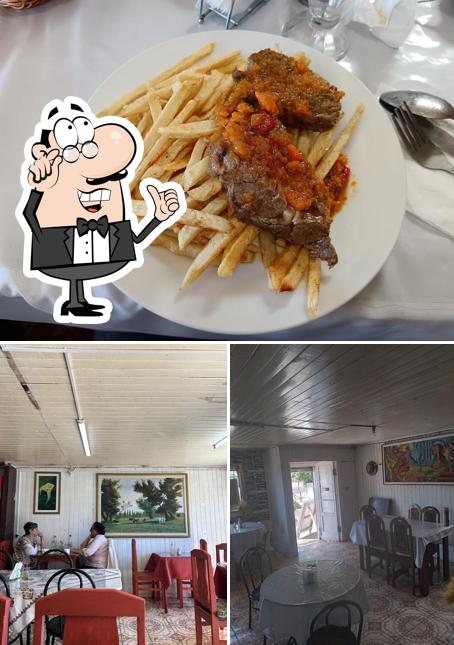 Restaurante Señora Isa