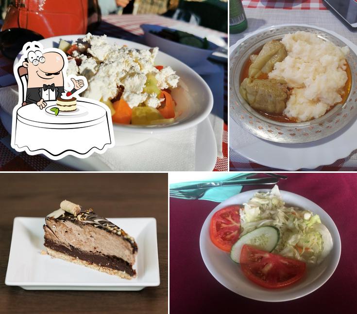 Restoran Labirint