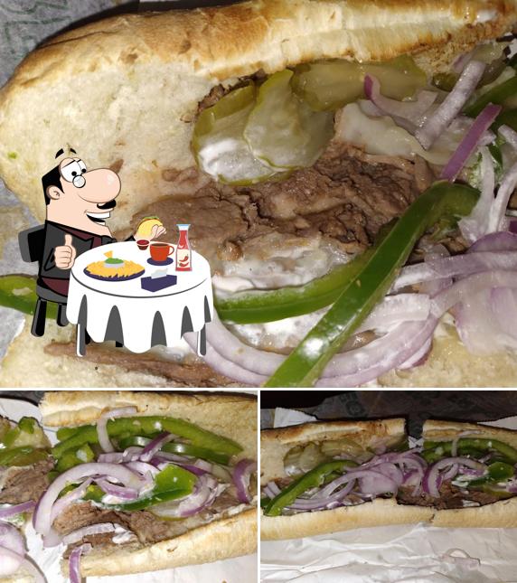 SUBWAY