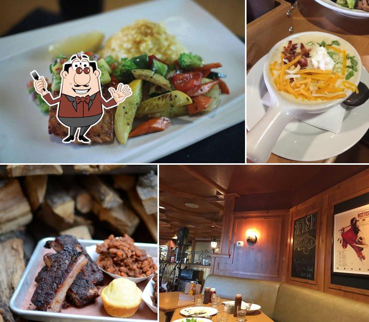 Wildfire Smokehaus