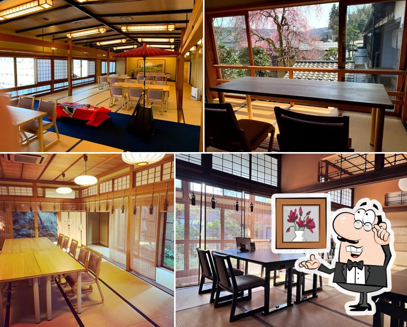 Yama Cafe